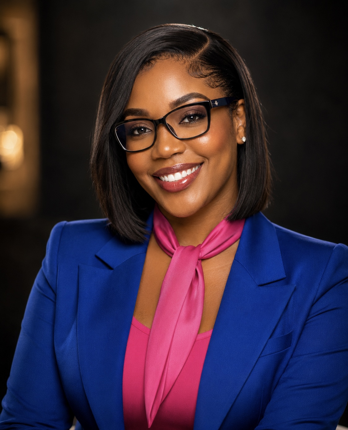 Dr. Amaka Ifeduba