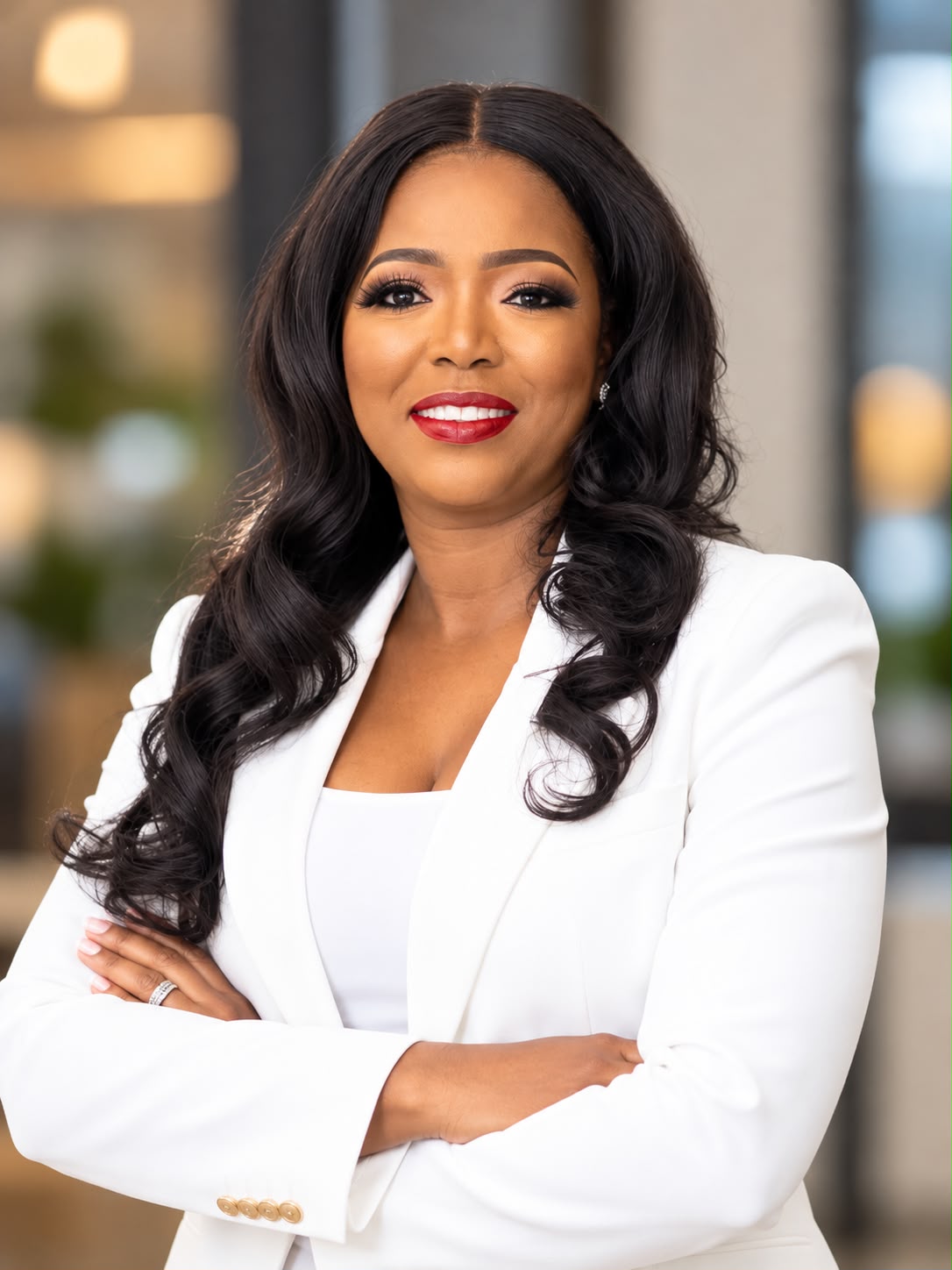 Dr. Layomi Balogun, Pharm.D.