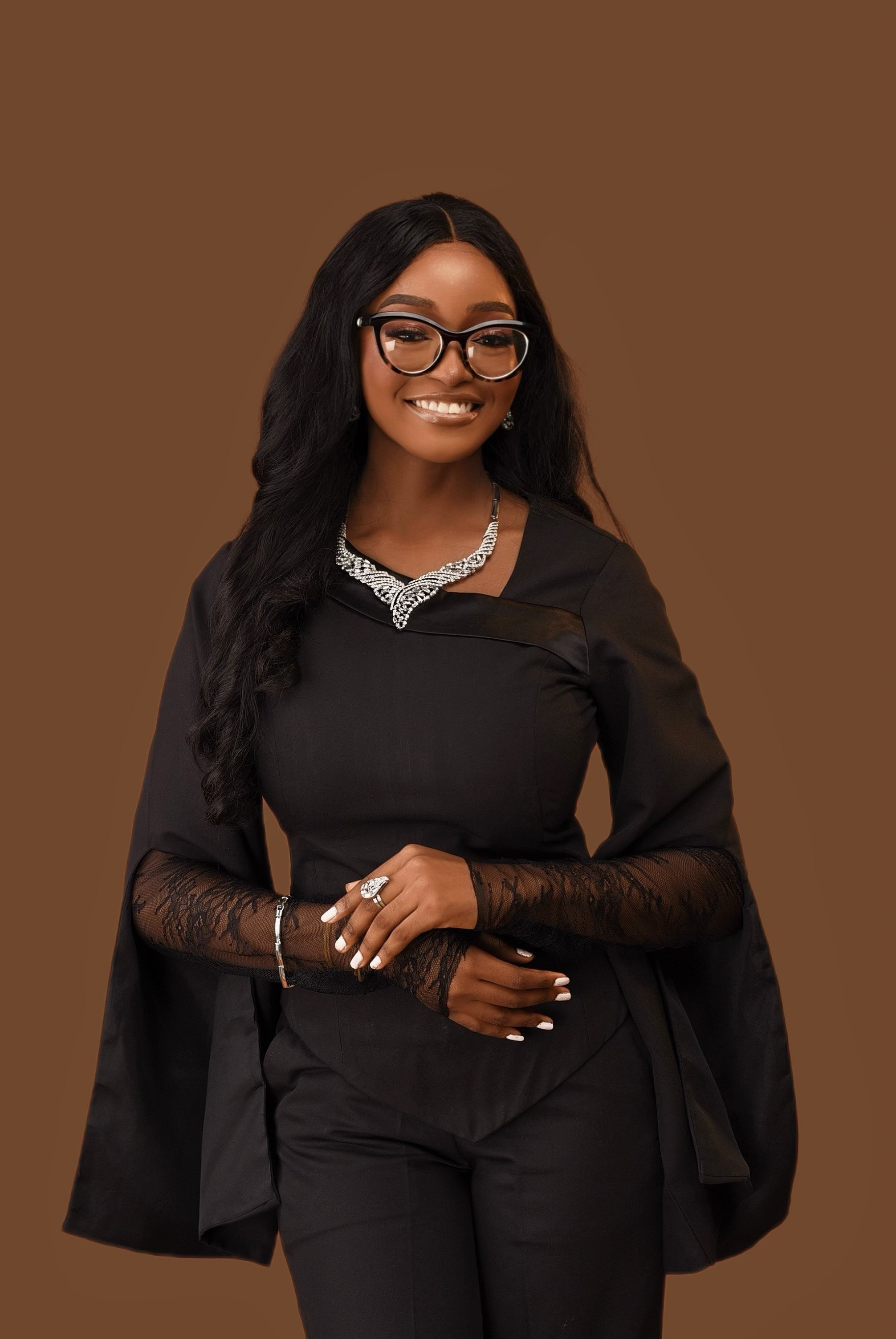 Oluwatofunmi Ishola